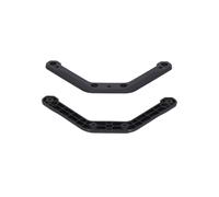 Adattatore SW-Motech SLC per portante laterale V-LOC - Nero.