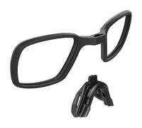 Adattatore Swiss Eye per lenti correttive RX per modelli PRO