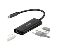 ADATTATORE SWISSTEN 44040201
