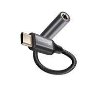 Swissten, Adattatore audio USB-C-Jack 3.5mm smartphone/tablet