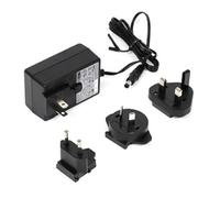 Synology Adapter 36W Set adattatore e invertitore Universale Nero (DS115j, DS115, VS360HD, DS116 - VS960HD, DS118 - Warranty: 1 NEW