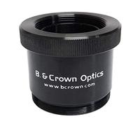 Adattatore T BCrown per Maksutov-Cassegrain + anello T2 - Minolta MD