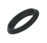 Adattatore T-Ring con filettatura maschio SCT maschio a M42 2"-24TPI Trasforma in conversione convertitore con filettatura telescopica M42 * 0,75 mm