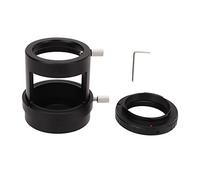Adattatore T2 Per Fotocamera DSLR E Pentax SLR Con Anello Di Montaggio E Design Cavo Regolabile In Altezza E Diametro Ideale Per Birdwatching E Fotografia Visiva Con Lente A Montag