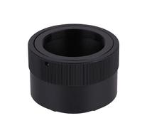 Adattatore T2NEX per EMount per espandere la tua collezione di obiettivi con regolazioni angolari facili della fotocamera