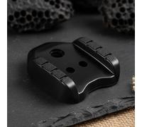 Adattatore Tacchette da Strada a Mountain Bike Guida Sicura Convertitore