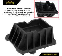 Adattatore Tamponi Blocco di Sollevamento Cric per BMW X1 X5 118d 120d 318d 320d