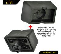 2 Tamponi Posteriore di Sollevamento Cric Candela per BMW Serie 6 E63 E64 7 E65