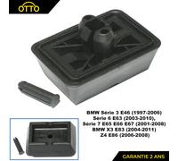 Adattatore Tamponi Blocco Sollevamento Cric per BMW Serie E46 E64 E65