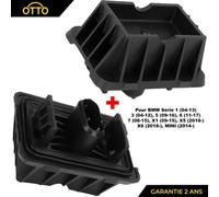 Adattatore Tamponi Blocco Sollevamento Cric per BMW X1 X5 118d 120d 318d