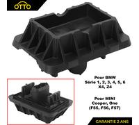 Adattatore Tamponi Blocco Sollevamento Cric per BMW X3 X4 118d 120d 318d