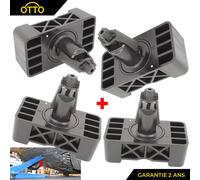 Adattatore Tamponi Blocco Sollevamento Cric per Mercedes C e E S AMG Glc Gle ML