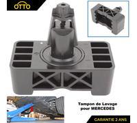 Adattatore Tamponi Blocco Sollevamento Cric per Mercedes C E S AMG Glc Gle ML