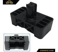 Adattatore Tamponi Blocco Sollevamento Cric per Mercedes Gle AMG Glc ML 4-Matic