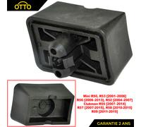 Adattatore Tamponi Blocco Sollevamento Cric per Mini R50 R53 R55 R56 R57