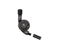 adattatore tanpan sh10 inline per cambi shimano mtb 10v con comandi strada 52529