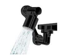 Adattatore Tap della cucina, Prolunga universale for rubinetto rotante con aeratore e filtro antispruzzo for cucina bagno