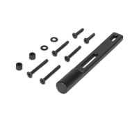 §Adattatore Tappo Serbatoio X-Guard Nero§