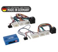 Per Toyota RAV4 ACA20 ACA21 CA30W Auto Adattatore Radio Volante Tasti Adattatore