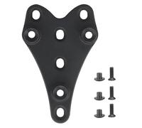 Adattatore tattico della fondina della pistola di G-Code, gancio di bloccaggio rapido di RTI universale GCA33 /39 per la piattaforma militare della fondina di caccia di Airsoft