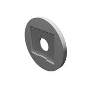 Adattatore Tavolo Fresatrice per Bosch Colt a Craftsman Base Mount 3D