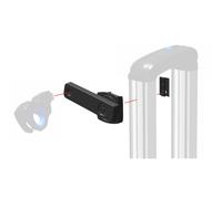 Xlc Cc-x61 Almada Adapter Trasparente Ragazzo Black
