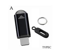 Adattatore telecomando a infrarossi wireless per elettrodomestici, controllo intelligente tramite ap