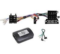 Adattatore Telecomando Al Volante RTA 014.331-0 Per Iveco Daily Dal 2016