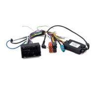 Adattatore telecomando volante Alpine APF-S110FI compatibile con Fiat Ducato