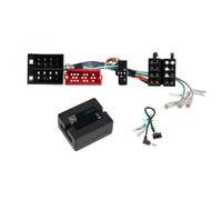 Adattatore telecomando volante CAN Bus compatibile con Nissan NV400, Primasta...