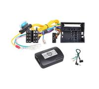 Adattatore telecomando volante CAN Bus Mercedes Classe A, Classe B, Classe C ...