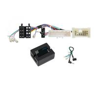 Adattatore telecomando volante CAN Bus Renault Captur, Renault Clio 4G