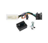 Adattatore Telecomando Volante Compatibile Con Hyundai Tucson (1G - Typ Jm )