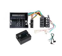 Adattatore Telecomando Volante Lattina Bus Mercedes Classe CLS W219, E, SLK