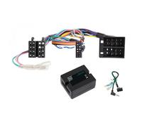 Adattatore telecomando volante Mercedes Classe A W169 Classe B W245 Sprinter ...