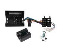 Adattatore Della Rotella Opel Meriva Tipo A 2005-2010 Lattina Bus Veicoli Radio