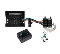 Adattatore telecomando volante RTA 014.156-0 Opel Antara tutti i modelli 2010...