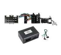 Adattatore Telecomando Volante per Lattina Bus Veicoli Ford Fiesta MK7 2008 -