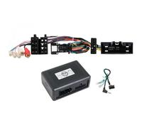 Adattatore telecomando volante RTA 014.234-0 CAN Bus Ford Fiesta 7G tutti i m...