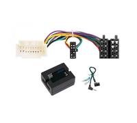 Adattatore telecomando volante RTA 014.430-0 adattatore radio Suzuki Kizashi ...