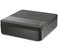 Adattatore telefonico VoIP Cisco ATA191-K9 - Nouvo
