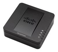 Adattatore telefonico VoIP Cisco SPA122