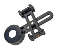 Adattatore Telefono con Fotocamera Supporto Monoculari Treppiede