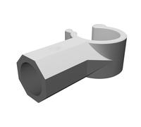 Adattatore Telescopico Aprifinestra per Velux Tenda Tetto Asta Prolunga