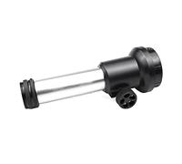 Adattatore telescopico calibro 70 mm Interfaccia 1,25" Telescopio astronomico con filettatura M42 Ricambi per telescopi astronomici