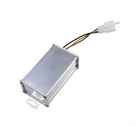 Adattatore Tensione 12V 20A con Protezione Cortocircuito | Input 36-72V, output stabile 12V 20A, per ideale per moto elettriche, lampade per vuoto, conversione efficiente
