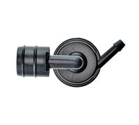 adattatore tergicristallo Pompa a getto d'acqua per parabrezza anteriore 8533005030 Pompa a getto d'acqua per tergicristalli adatta per Toyota adatta per Yaris pompa lavaggio