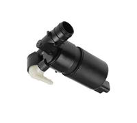 adattatore tergicristallo Pompa lavavetri adatta per Peugeot 207 307 adatta per Citroen C2/C3/C4 adatta per Renault sostituzione universale ugello tergicristallo