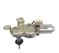 adattatore tergicristallo Ricambi motore tergicristallo posteriore 38110M68K00 adatto per Suzuki Alto/Celerio K10B AFM310 adatto per Nissan Pixo kit ugello