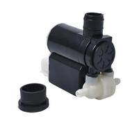 adattatore tergicristallo Sostituzione della pompa lavavetri Pratica soluzione anti-perdite per il liquido lavavetri ugello tergicristallo